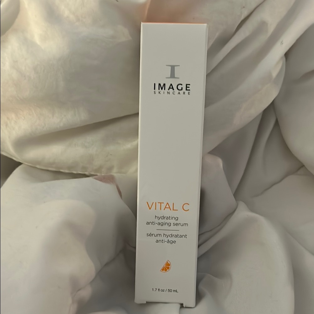 Image Skincare Vital C Hydrating Anti Aging Serum